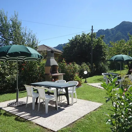 Casa Vittoria V1 Crone