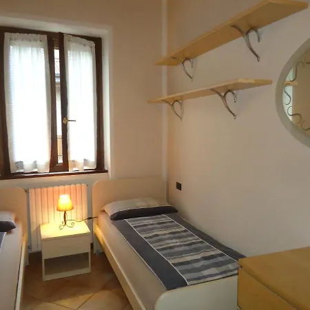 Casa Vittoria V1 Crone