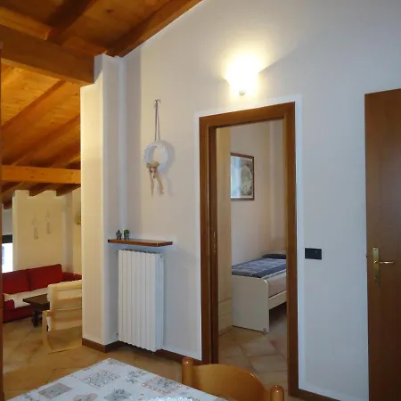 Casa Vittoria V1 Crone