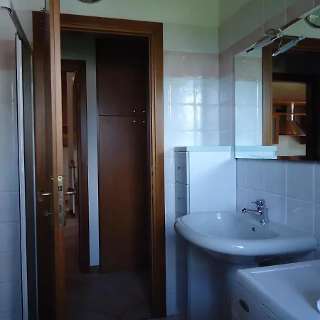 Casa Vittoria V1