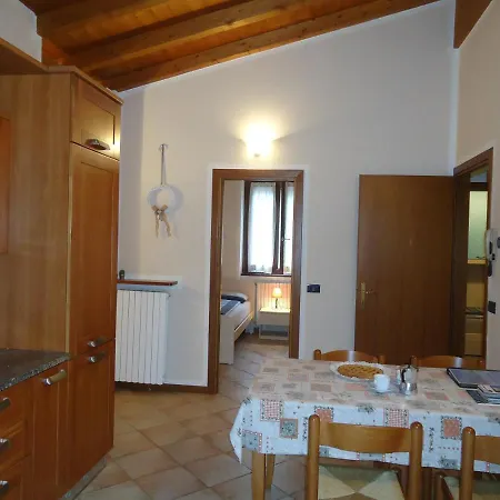 Casa Vittoria V1 Apartamento