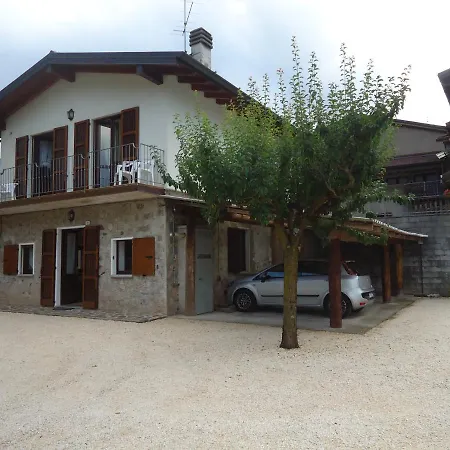 Casa Vittoria V1