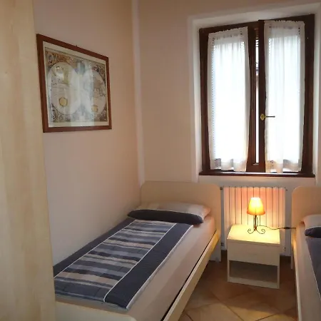 Casa Vittoria V1 아파트