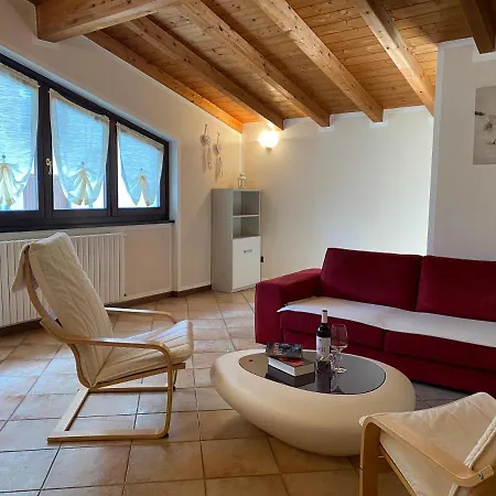 Casa Vittoria V1 Apartamento