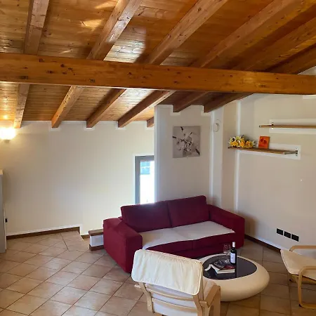 Apartamento Casa Vittoria V1 *