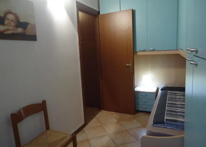 Casa Vittoria V1