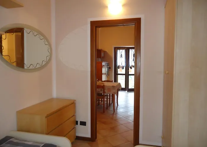 Casa Vittoria V1 아파트 *