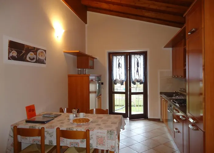 Casa Vittoria V1