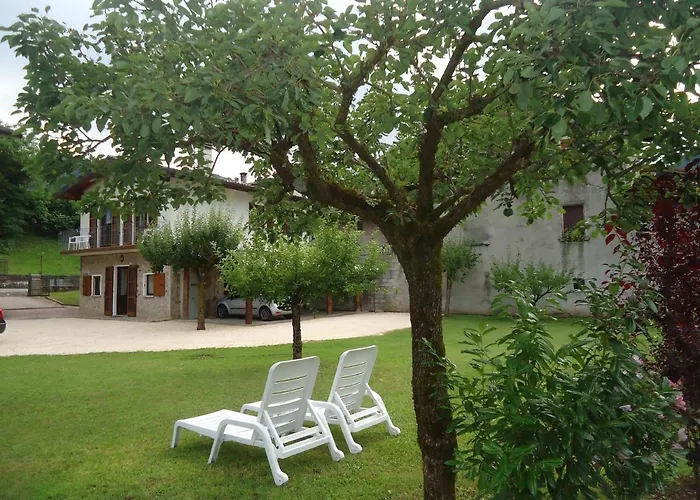 Casa Vittoria V1