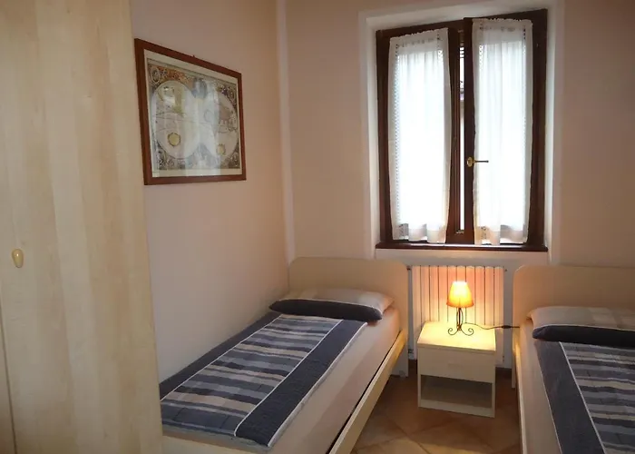 Casa Vittoria V1 아파트