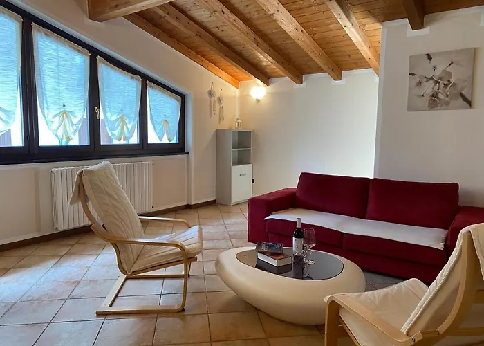 Casa Vittoria V1 아파트