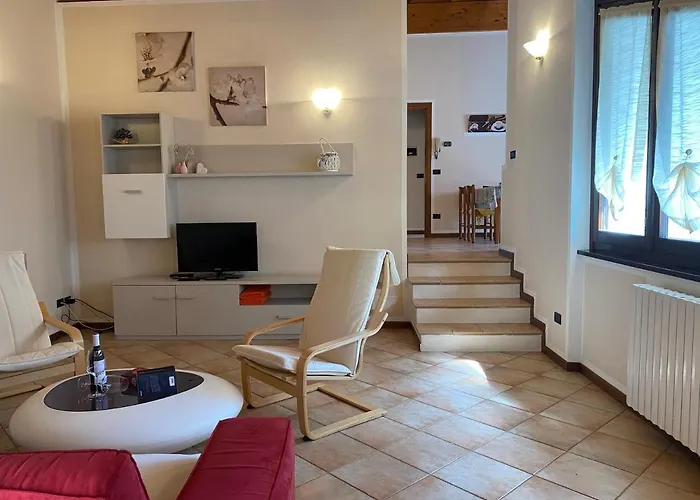 Casa Vittoria V1 *